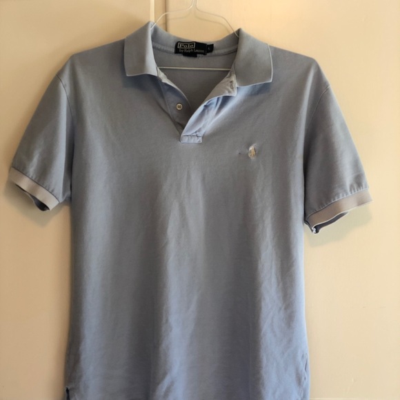 Ralph Lauren Other - Polo Ralph Lauren Men's Classic-Fit Mesh Polo
